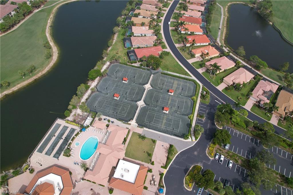 TOSCANA - Residential