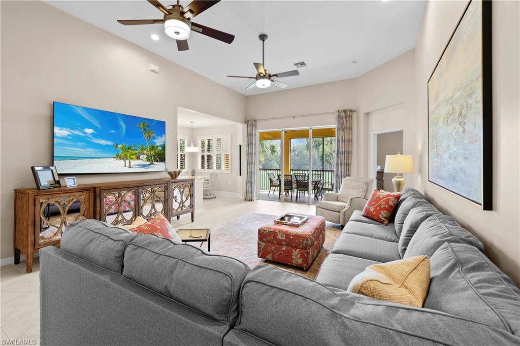 TOSCANA - Residential