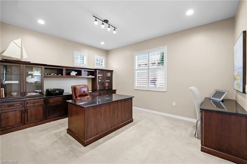 TOSCANA - Residential