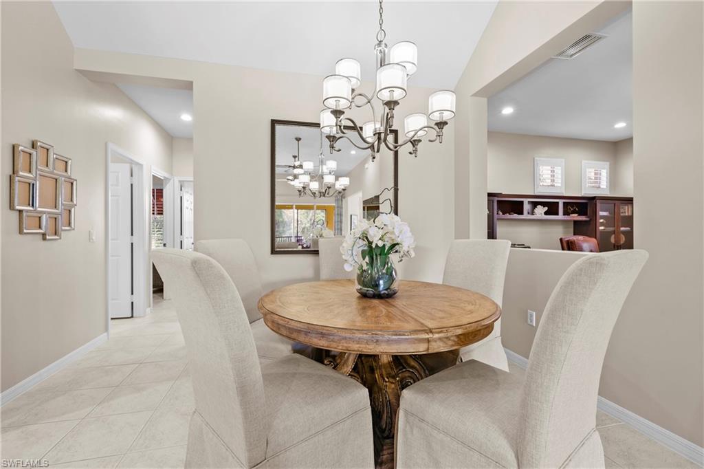 TOSCANA - Residential