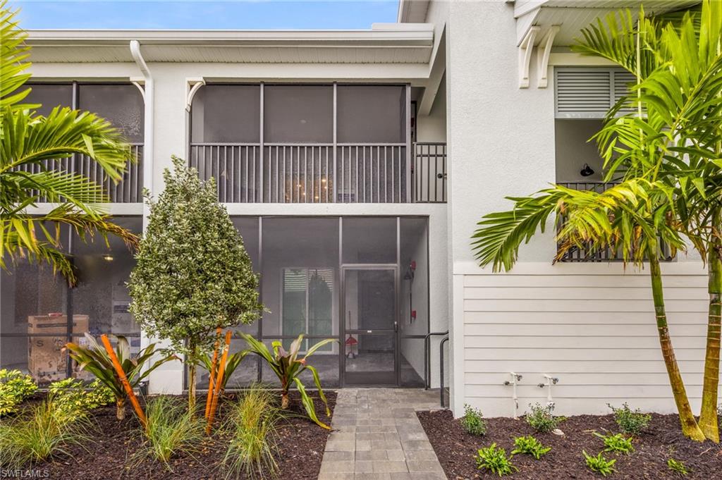 THE NATIONAL GOLF & COUNTRY CLUB AT AVE MARIA - Residential