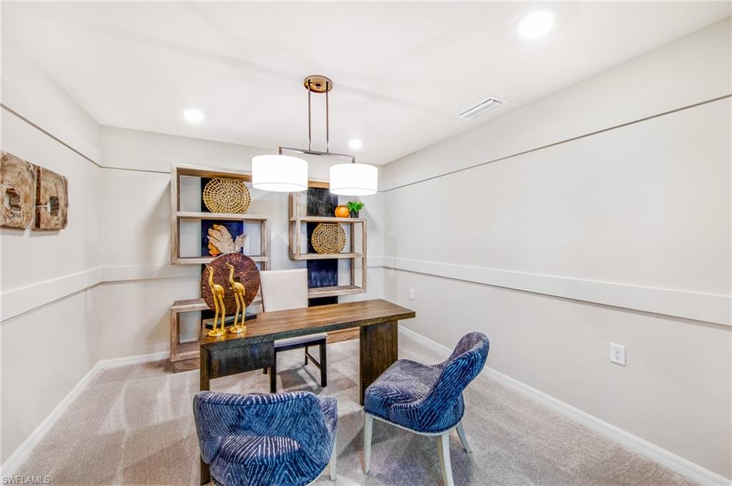 THE NATIONAL GOLF & COUNTRY CLUB AT AVE MARIA - Residential