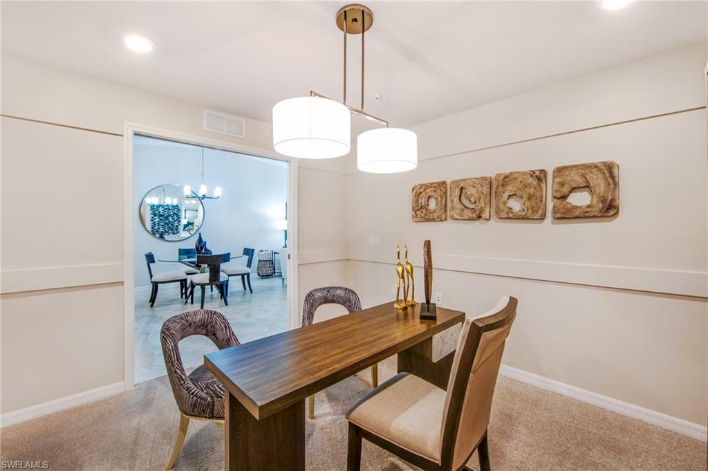 THE NATIONAL GOLF & COUNTRY CLUB AT AVE MARIA - Residential