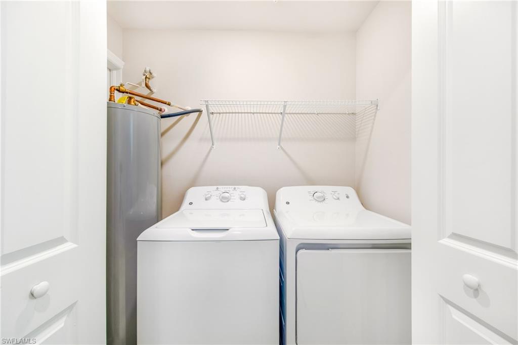 THE NATIONAL GOLF & COUNTRY CLUB AT AVE MARIA - Residential