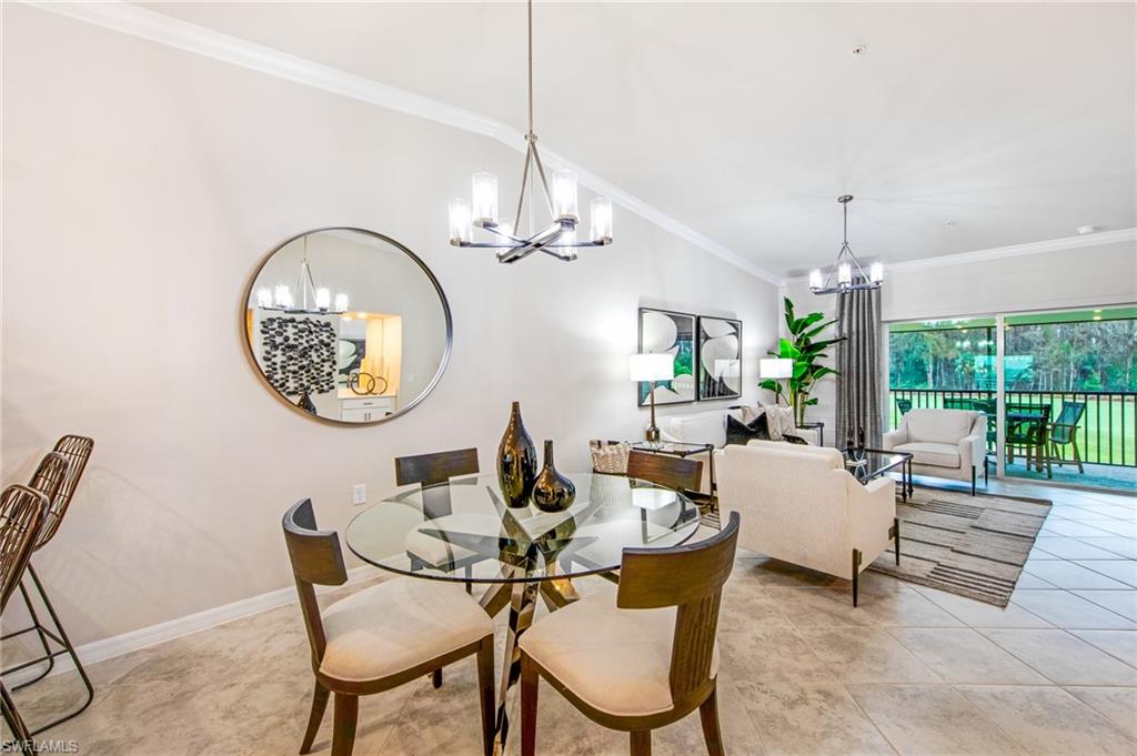 THE NATIONAL GOLF & COUNTRY CLUB AT AVE MARIA - Residential