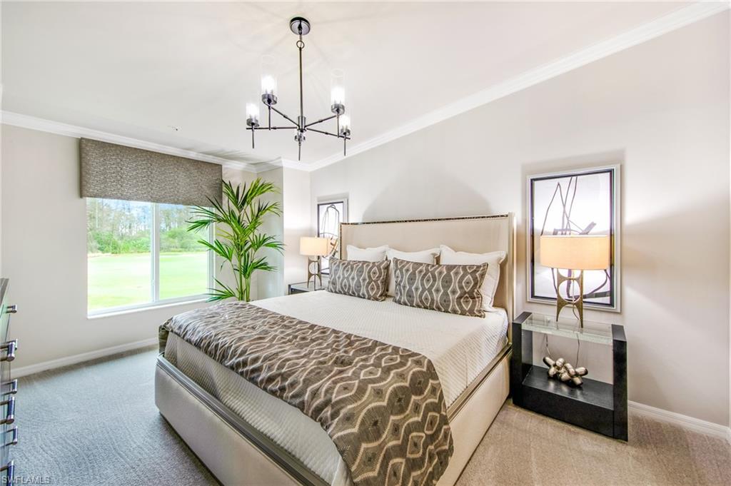 THE NATIONAL GOLF & COUNTRY CLUB AT AVE MARIA - Residential