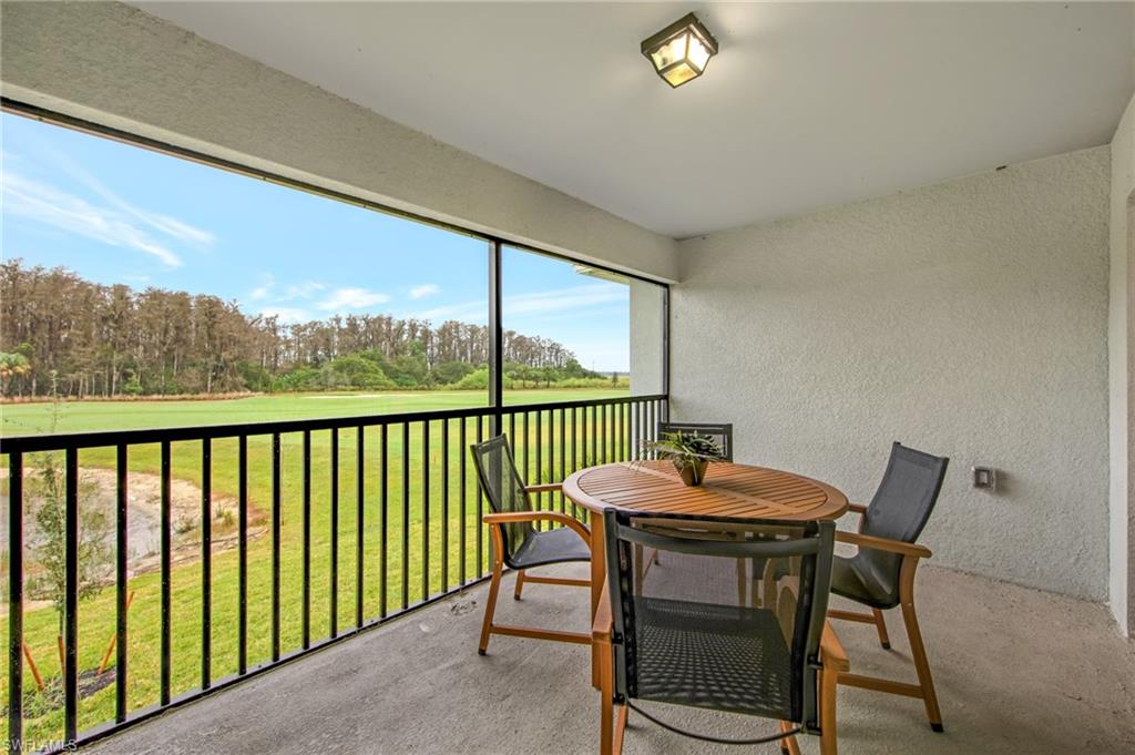 THE NATIONAL GOLF & COUNTRY CLUB AT AVE MARIA - Residential