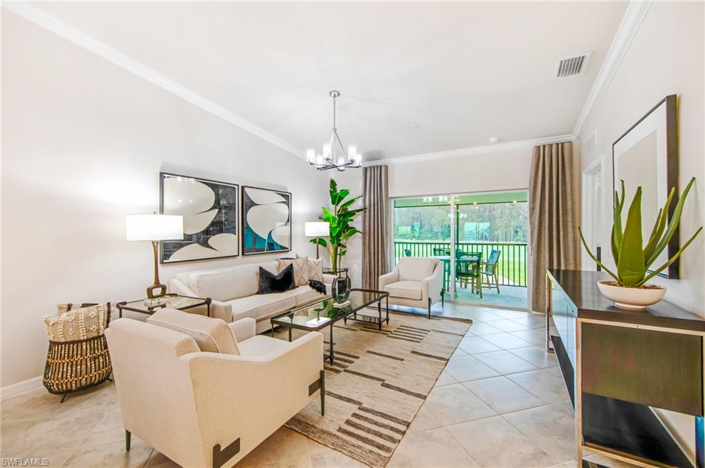 THE NATIONAL GOLF & COUNTRY CLUB AT AVE MARIA - Residential