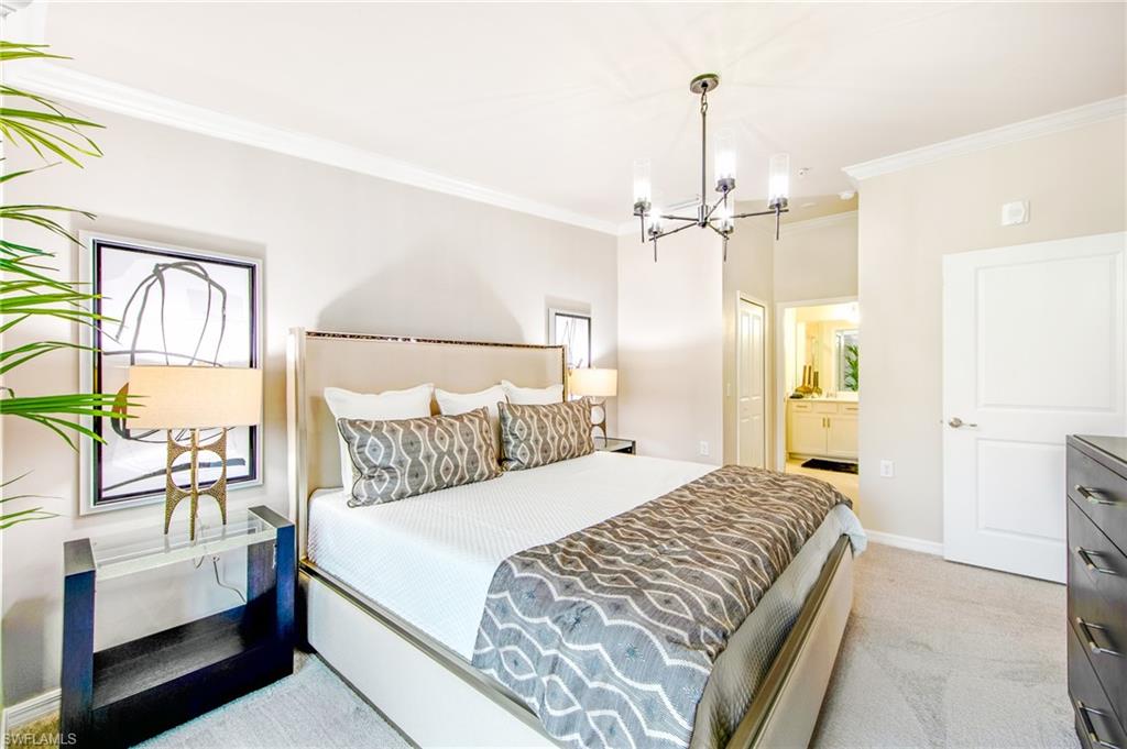 THE NATIONAL GOLF & COUNTRY CLUB AT AVE MARIA - Residential