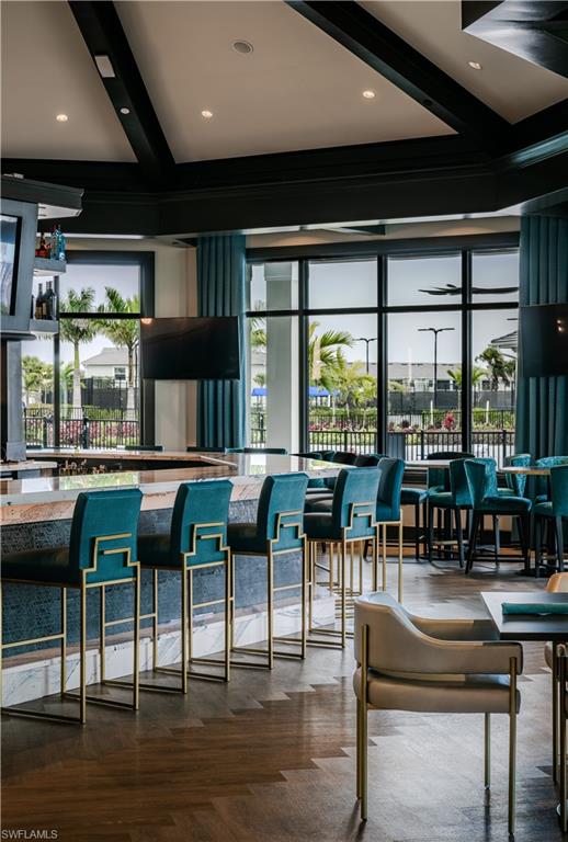 THE NATIONAL GOLF & COUNTRY CLUB AT AVE MARIA - Residential