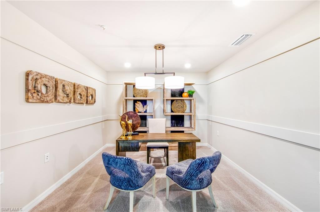 THE NATIONAL GOLF & COUNTRY CLUB AT AVE MARIA - Residential