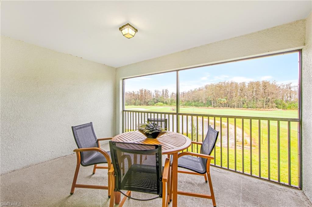 THE NATIONAL GOLF & COUNTRY CLUB AT AVE MARIA - Residential