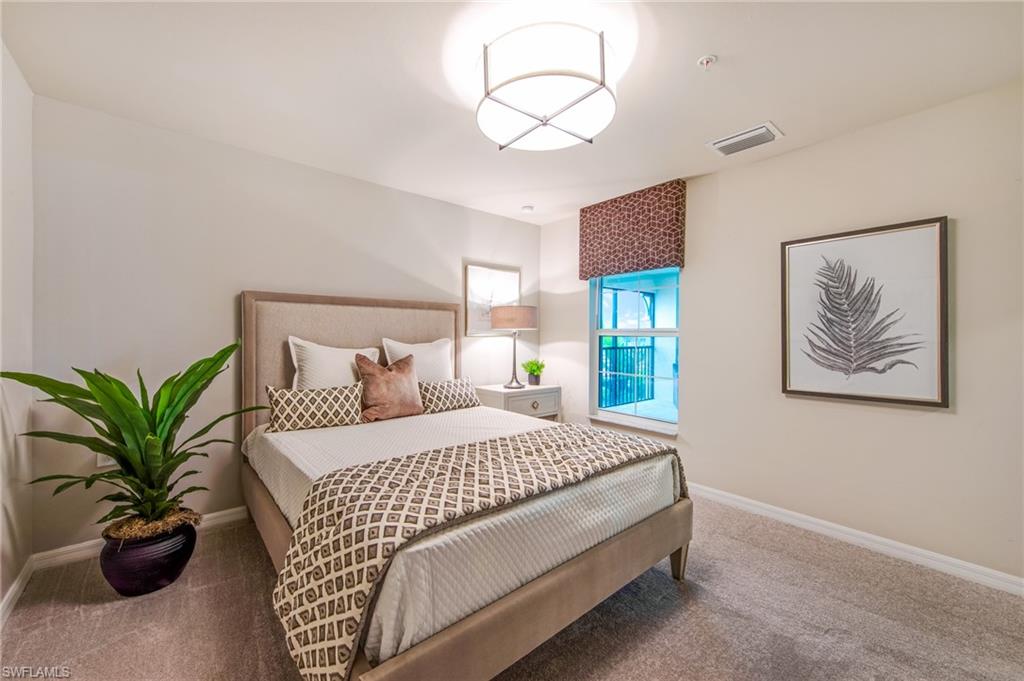 THE NATIONAL GOLF & COUNTRY CLUB AT AVE MARIA - Residential