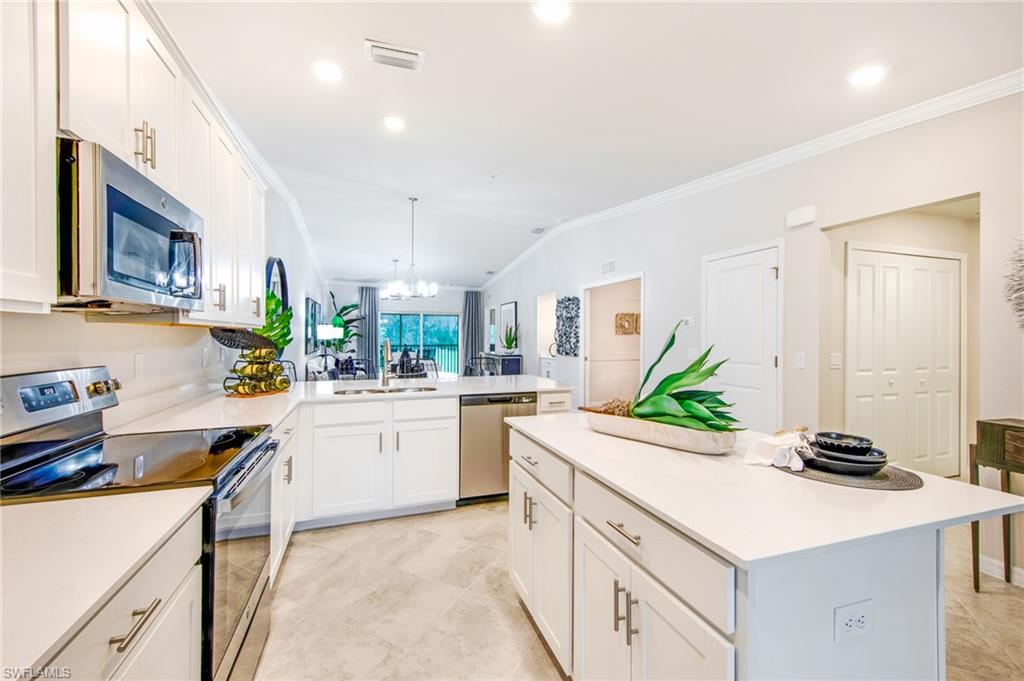 THE NATIONAL GOLF & COUNTRY CLUB AT AVE MARIA - Residential