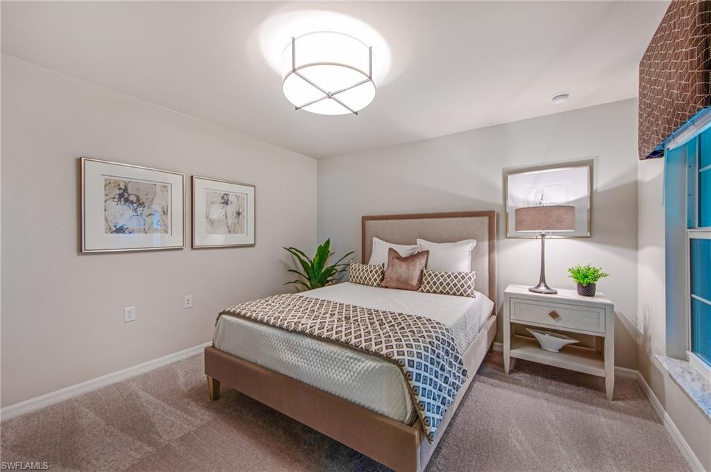 THE NATIONAL GOLF & COUNTRY CLUB AT AVE MARIA - Residential