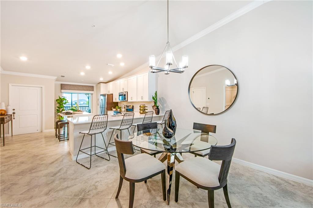 THE NATIONAL GOLF & COUNTRY CLUB AT AVE MARIA - Residential