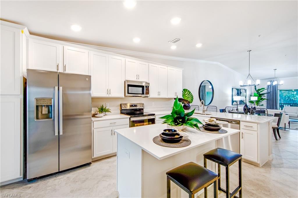 THE NATIONAL GOLF & COUNTRY CLUB AT AVE MARIA - Residential