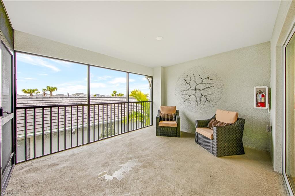 THE NATIONAL GOLF & COUNTRY CLUB AT AVE MARIA - Residential