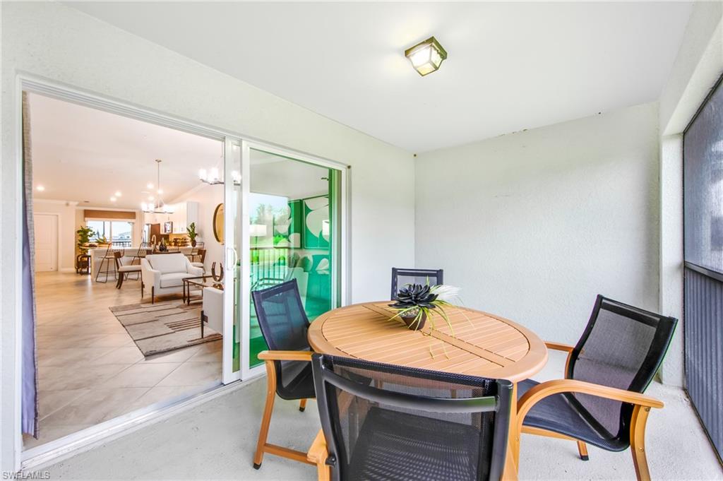 THE NATIONAL GOLF & COUNTRY CLUB AT AVE MARIA - Residential