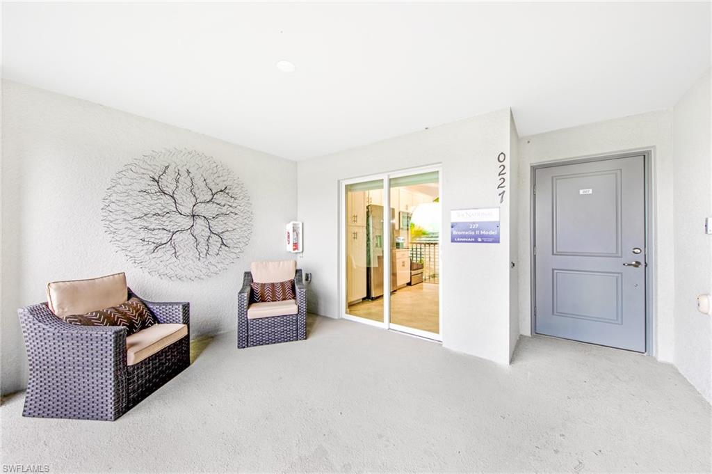 THE NATIONAL GOLF & COUNTRY CLUB AT AVE MARIA - Residential