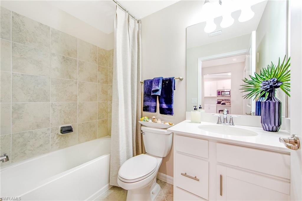 THE NATIONAL GOLF & COUNTRY CLUB AT AVE MARIA - Residential