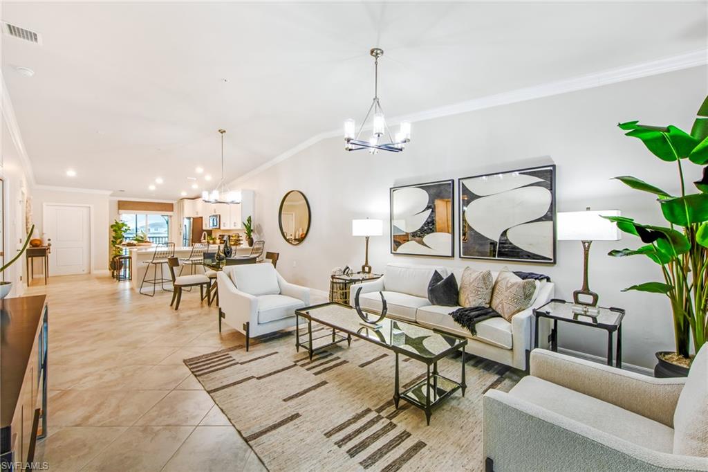 THE NATIONAL GOLF & COUNTRY CLUB AT AVE MARIA - Residential