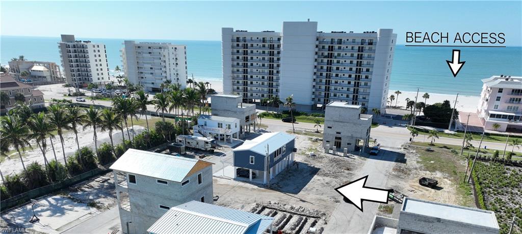 MOBILE VILLAS - Residential