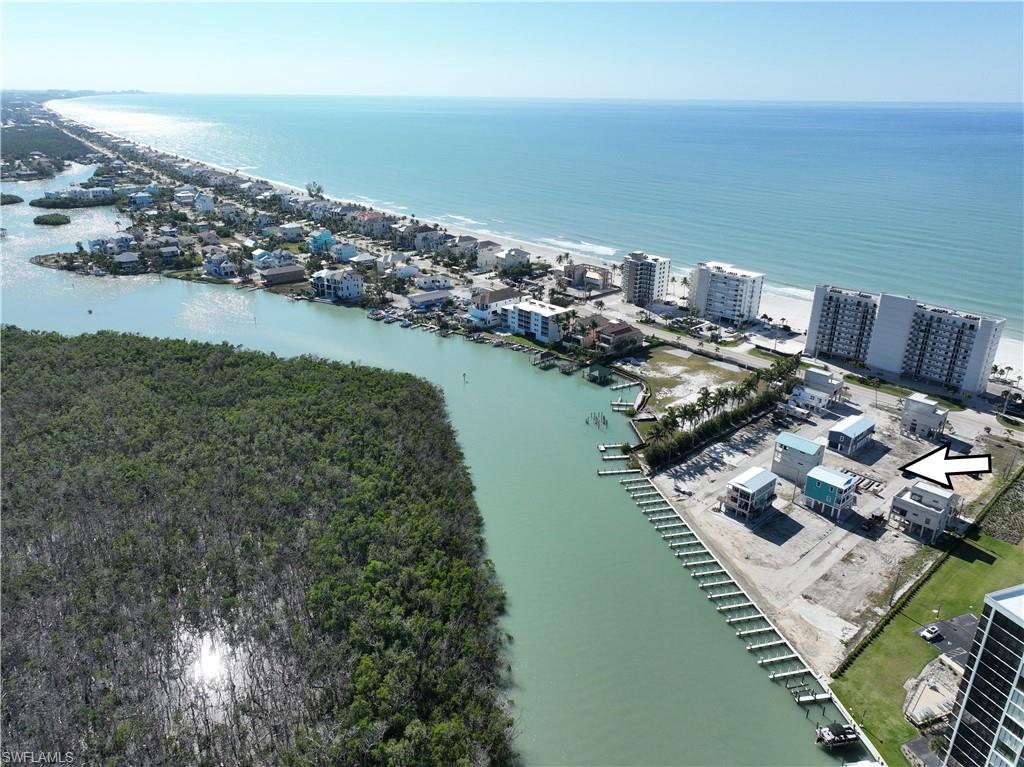 MOBILE VILLAS - Residential