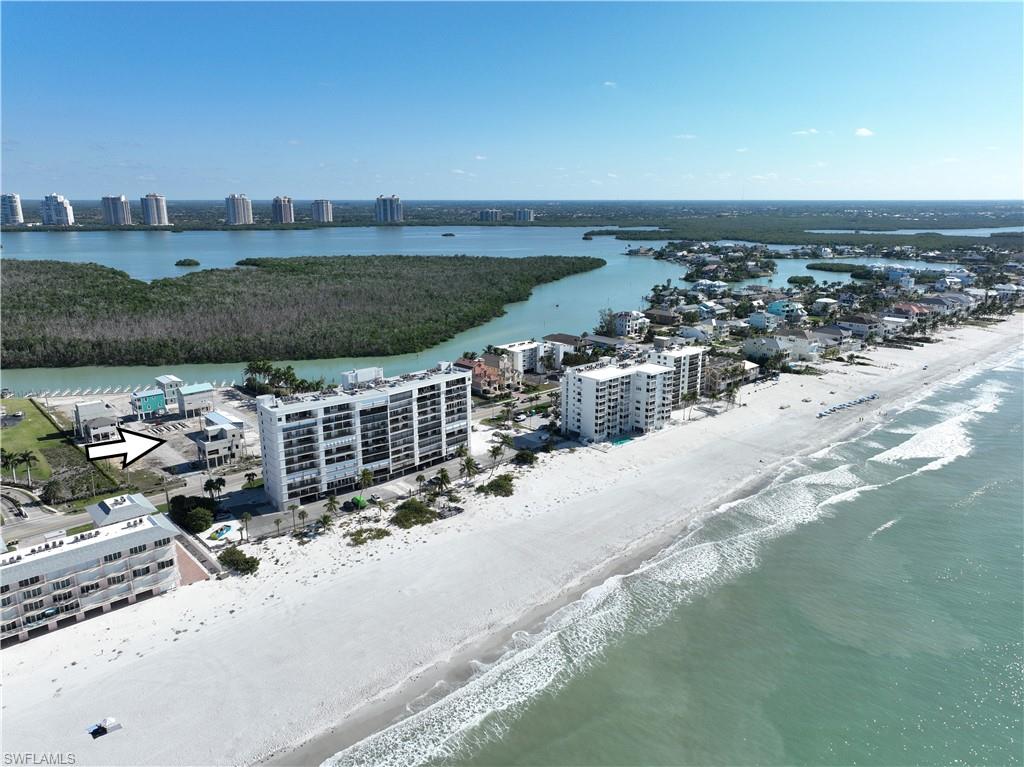 MOBILE VILLAS - Residential