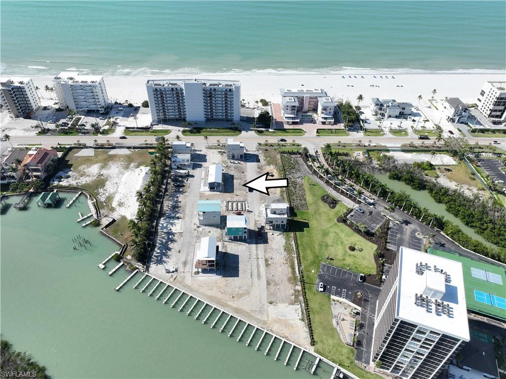 MOBILE VILLAS - Residential