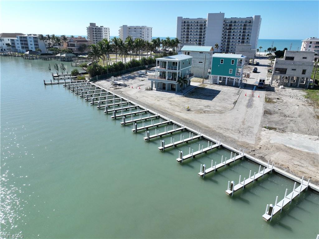 MOBILE VILLAS - Residential