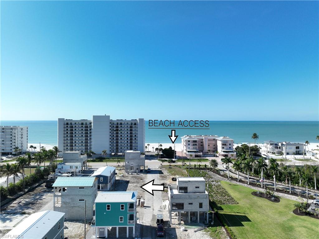 MOBILE VILLAS - Residential