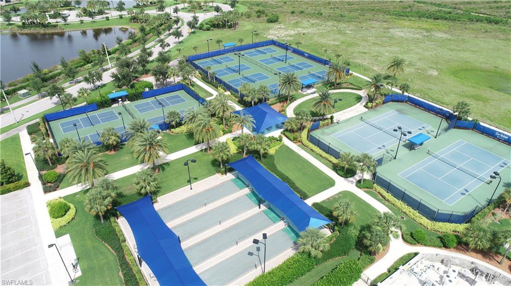 DEL WEBB - Residential