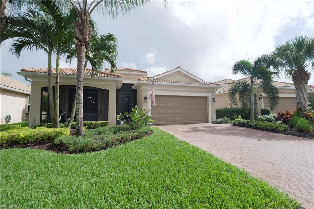 DEL WEBB - Residential