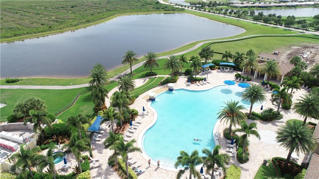 DEL WEBB - Residential