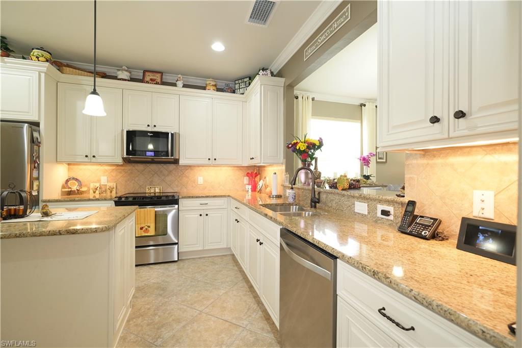 DEL WEBB - Residential