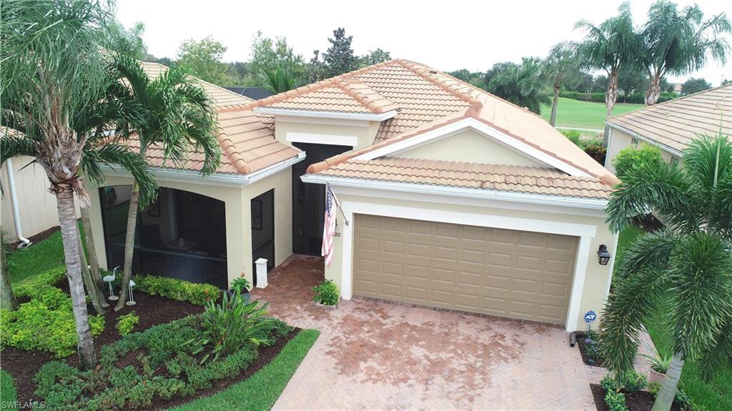 DEL WEBB - Residential