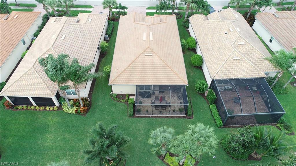 DEL WEBB - Residential