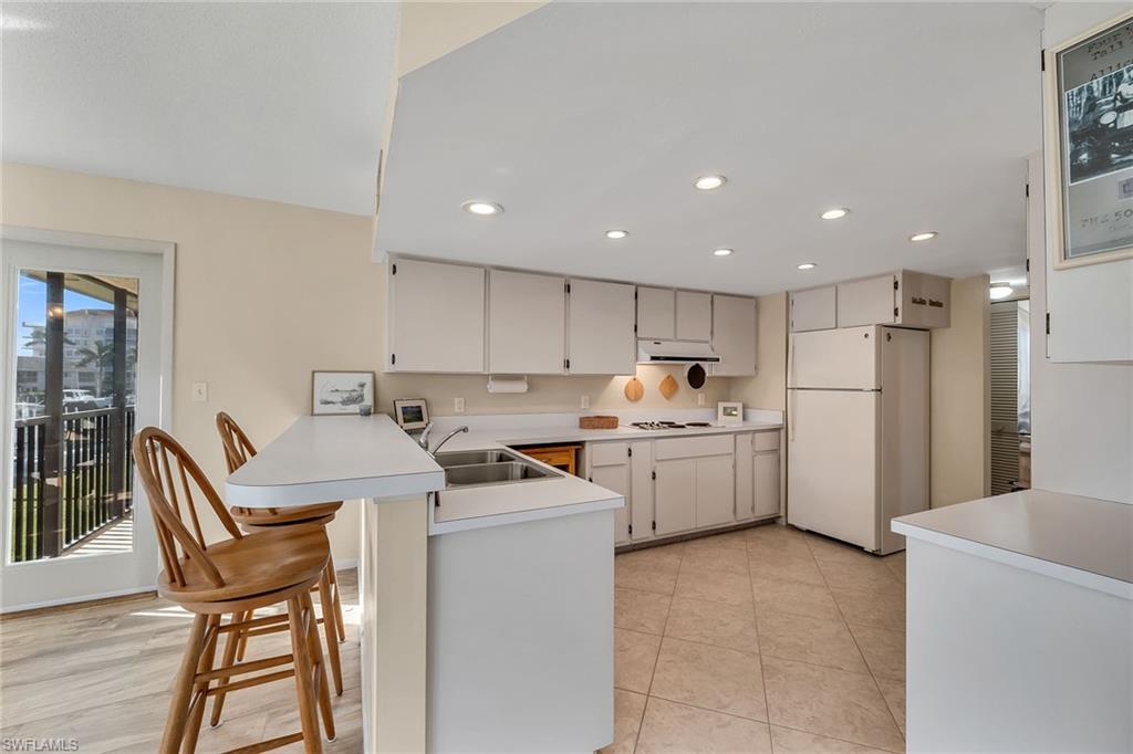 CROWS NEST - Residential