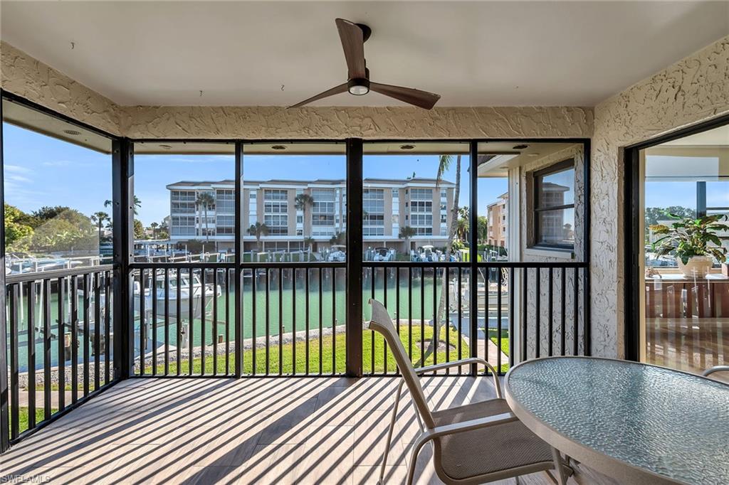 CROWS NEST - Residential