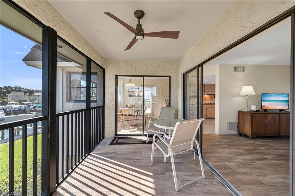 CROWS NEST - Residential