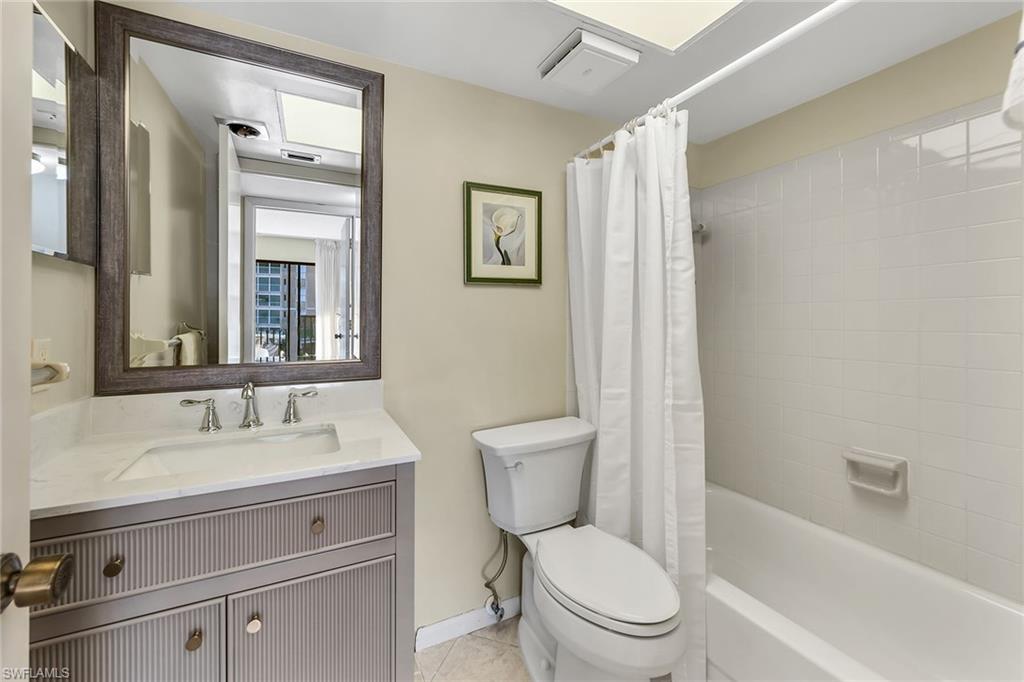 CROWS NEST - Residential