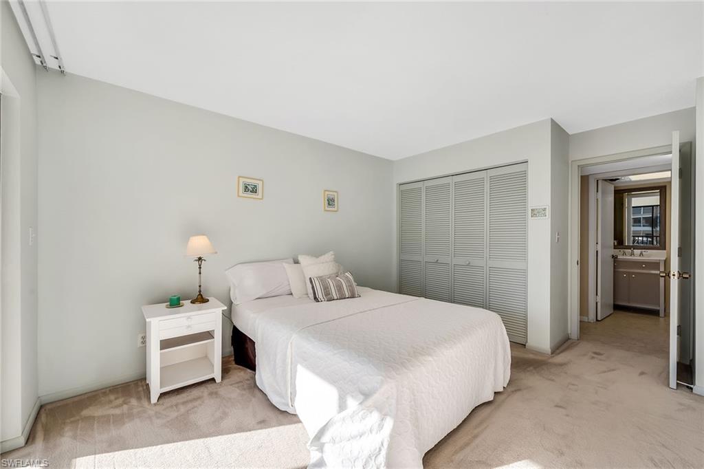 CROWS NEST - Residential