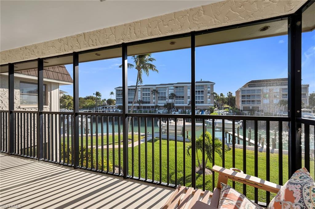 CROWS NEST - Residential