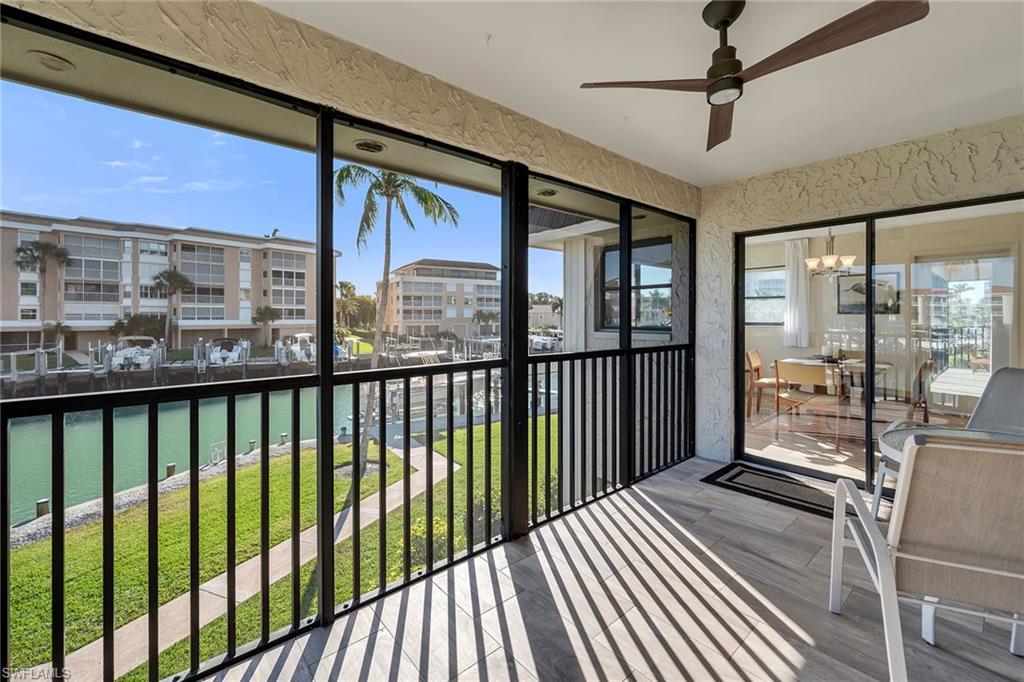 CROWS NEST - Residential