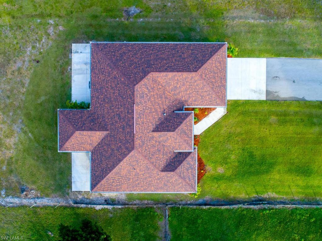 GOLDEN GATE ESTATES - Residential