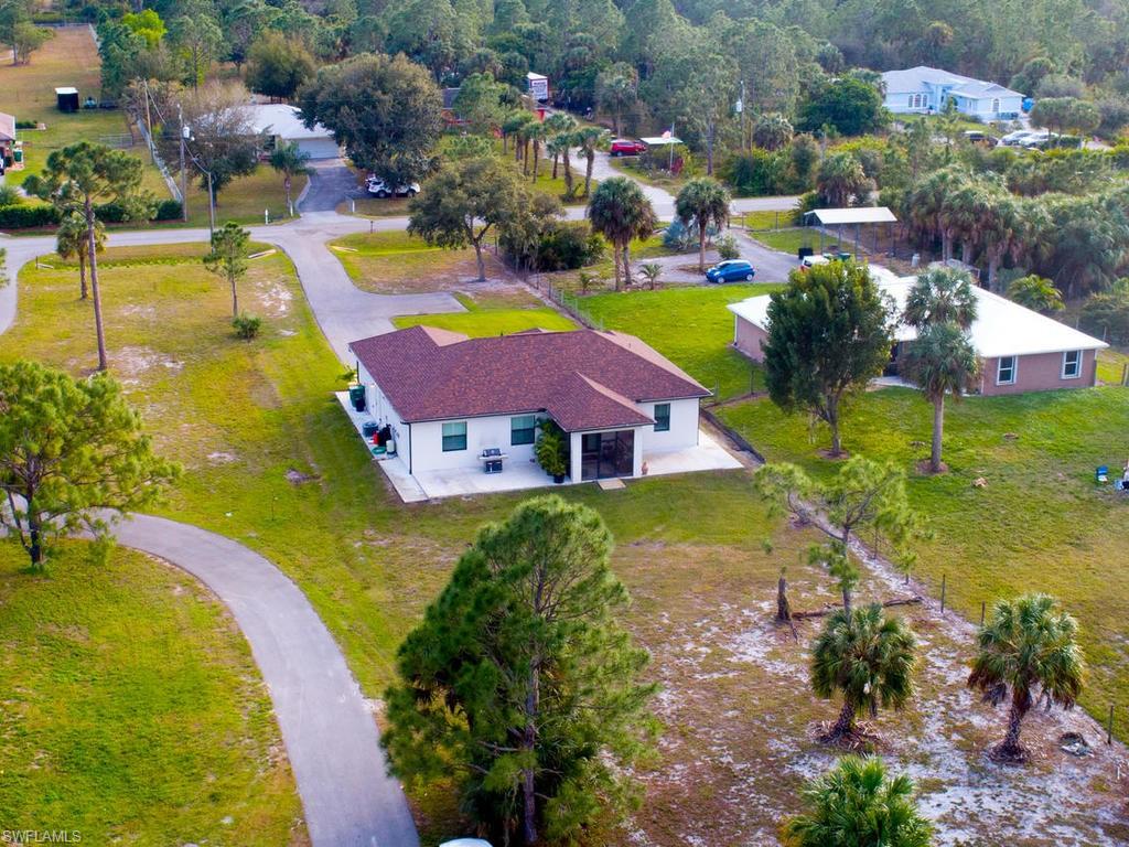 GOLDEN GATE ESTATES - Residential