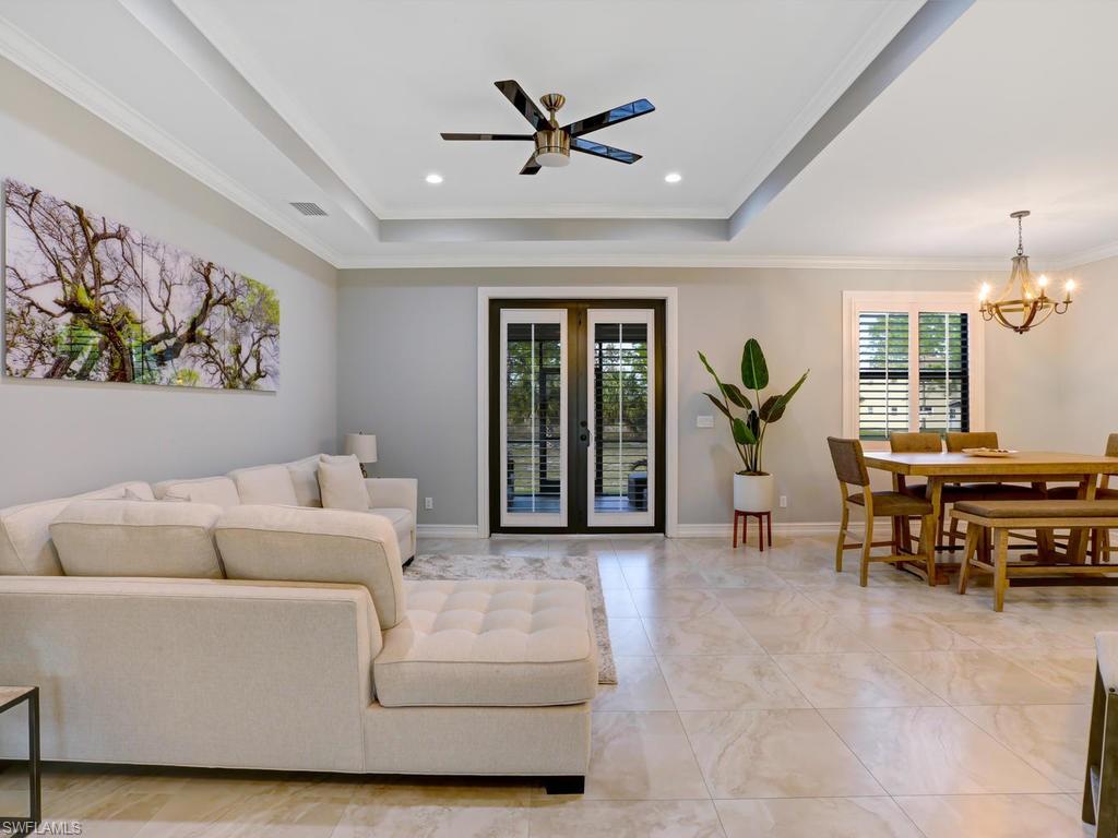 GOLDEN GATE ESTATES - Residential