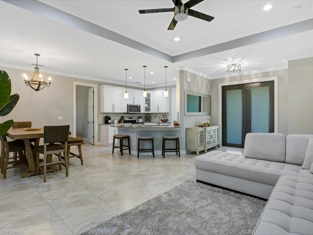 GOLDEN GATE ESTATES - Residential