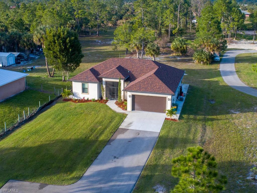 GOLDEN GATE ESTATES - Residential